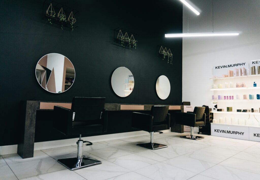 Serenity Spa & Wellness